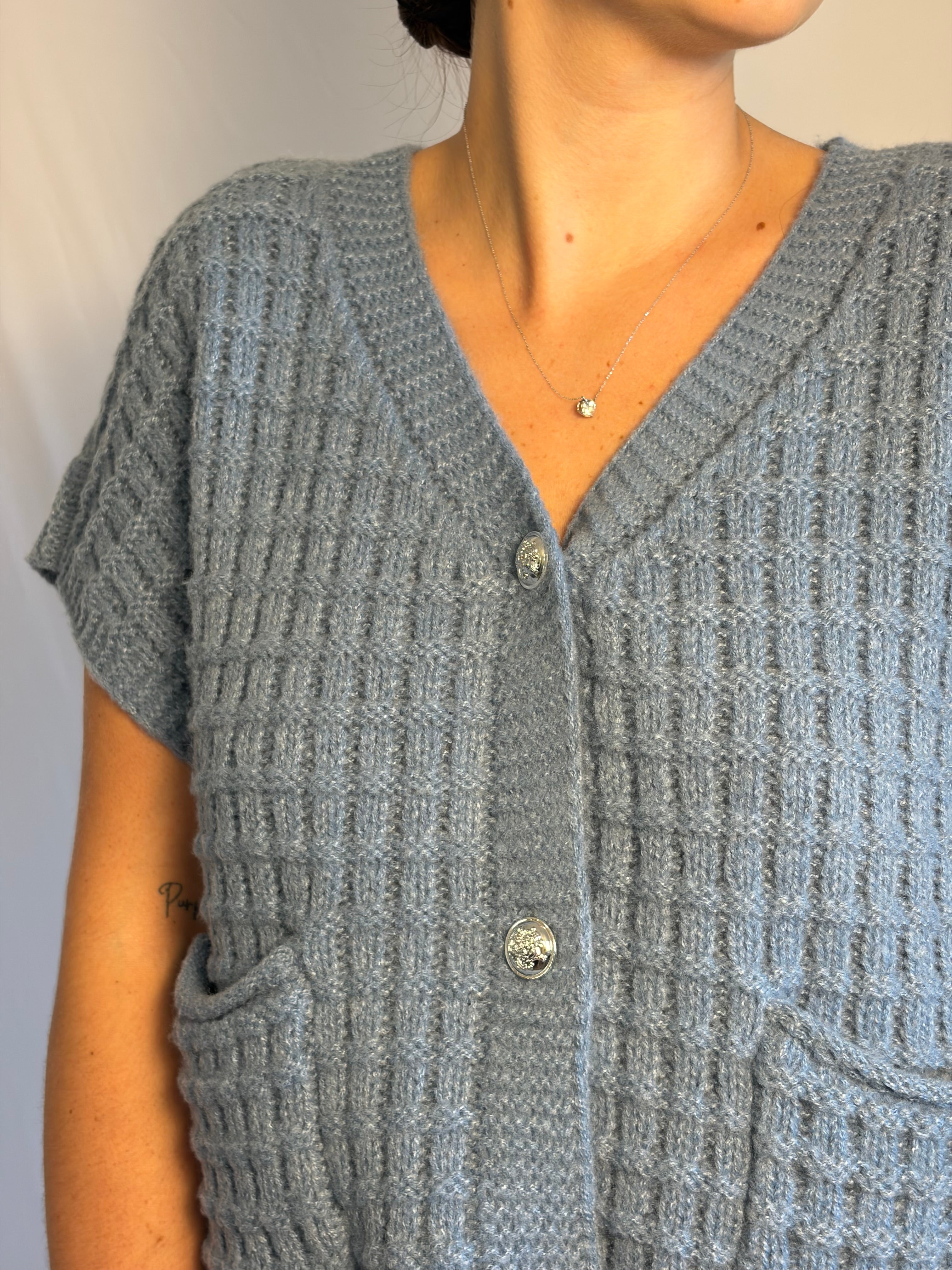 Sylvie Cardigan