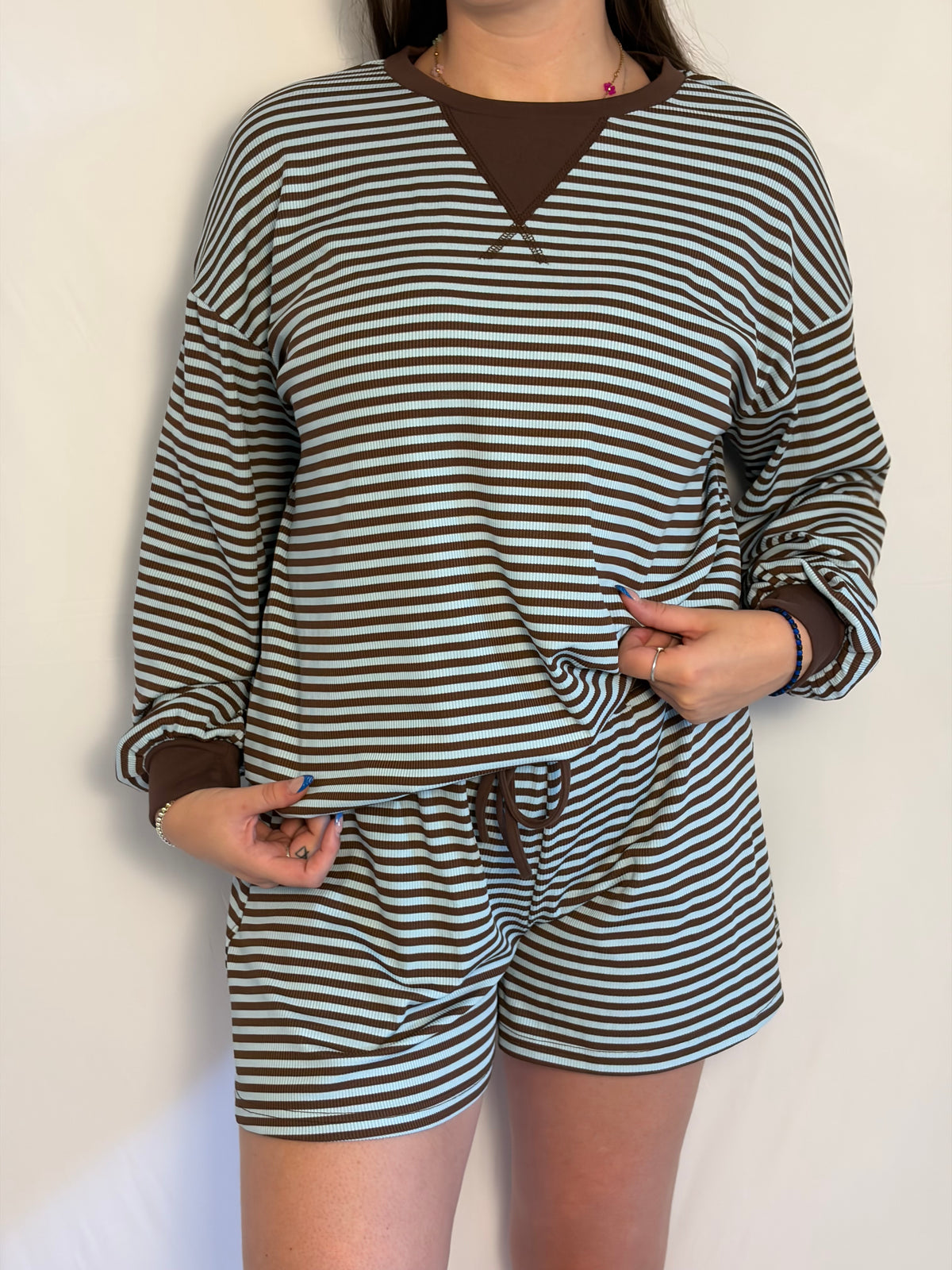 Mabel Set