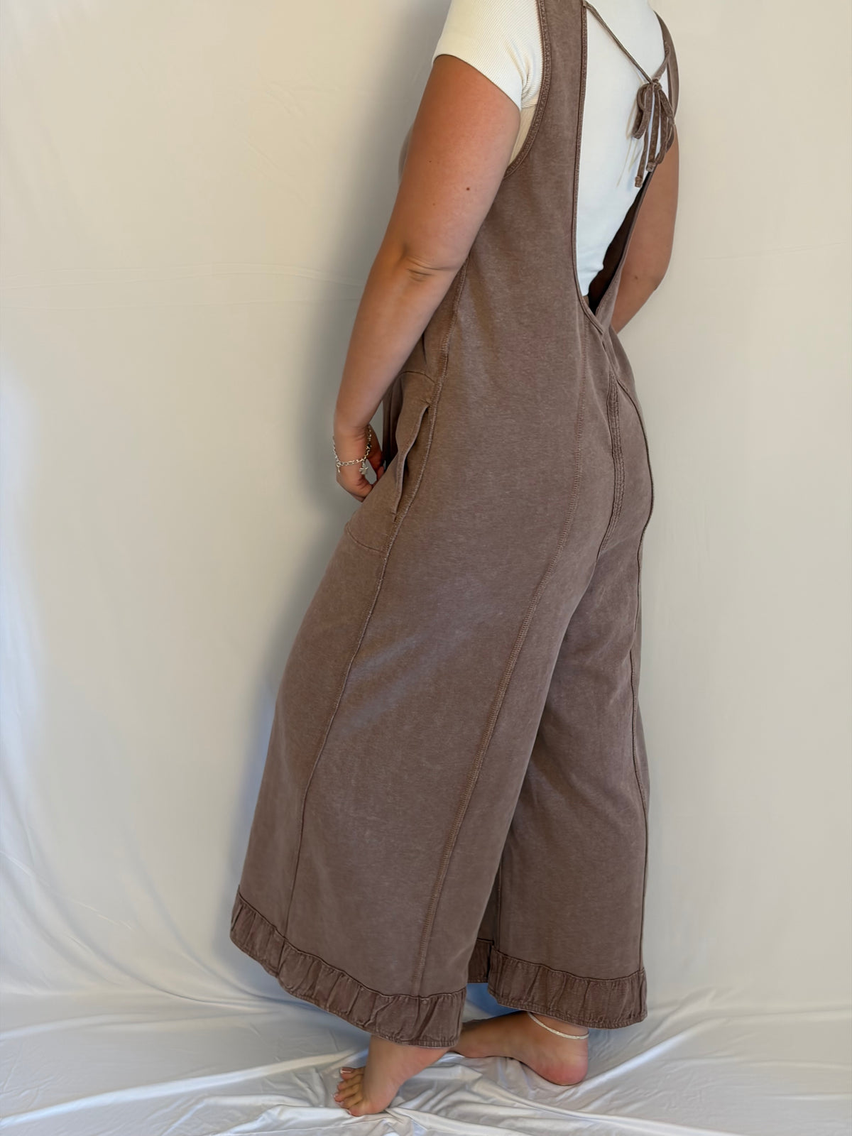 Marnie Overalls