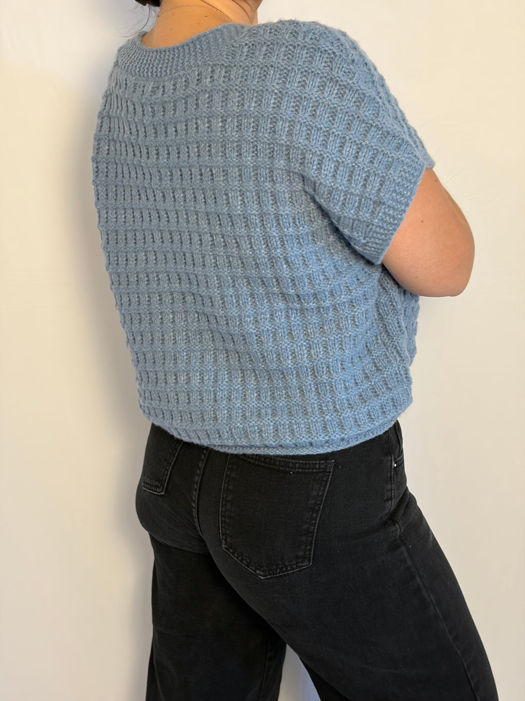 Sylvie Cardigan