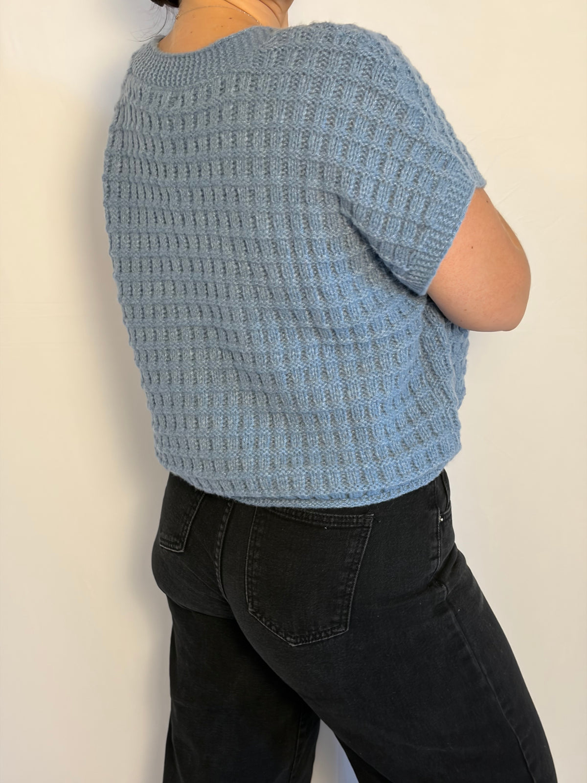 Sylvie Cardigan
