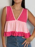 Poppy Tank