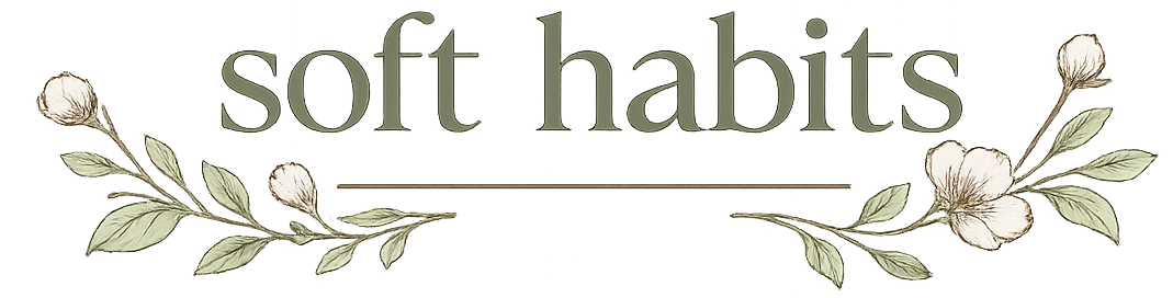 Soft Habits Co.