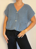 Sylvie Cardigan