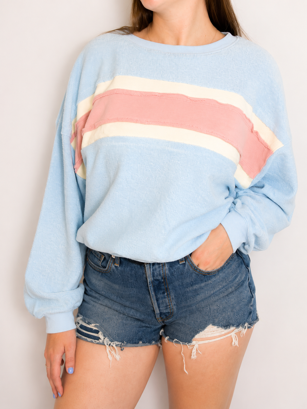 Remi Sweatshirt