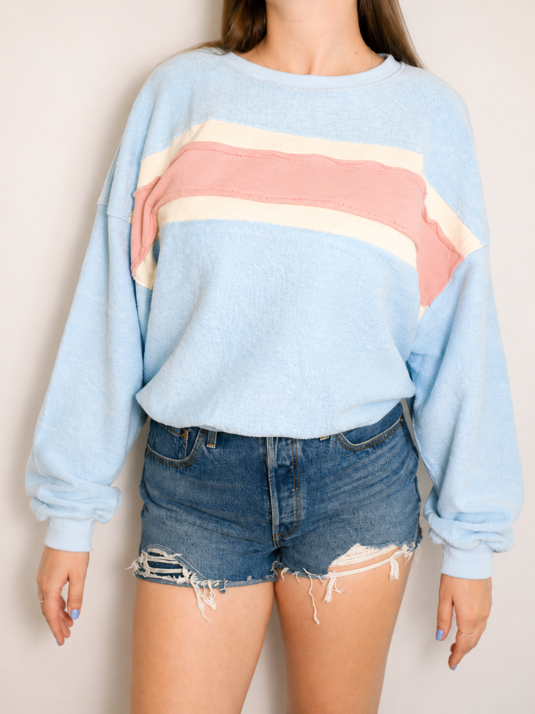 Remi Sweatshirt