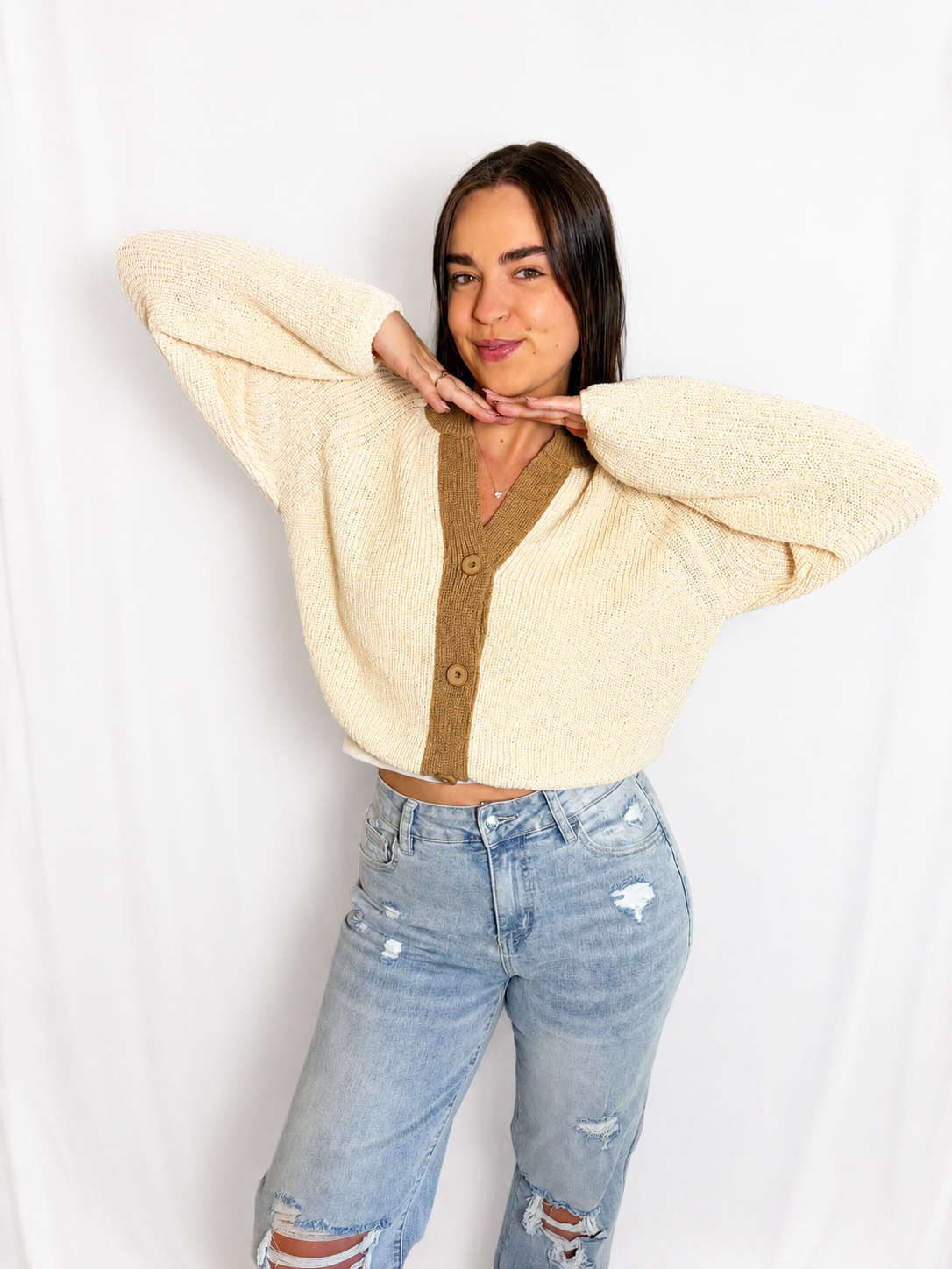 Blaire Cardigan