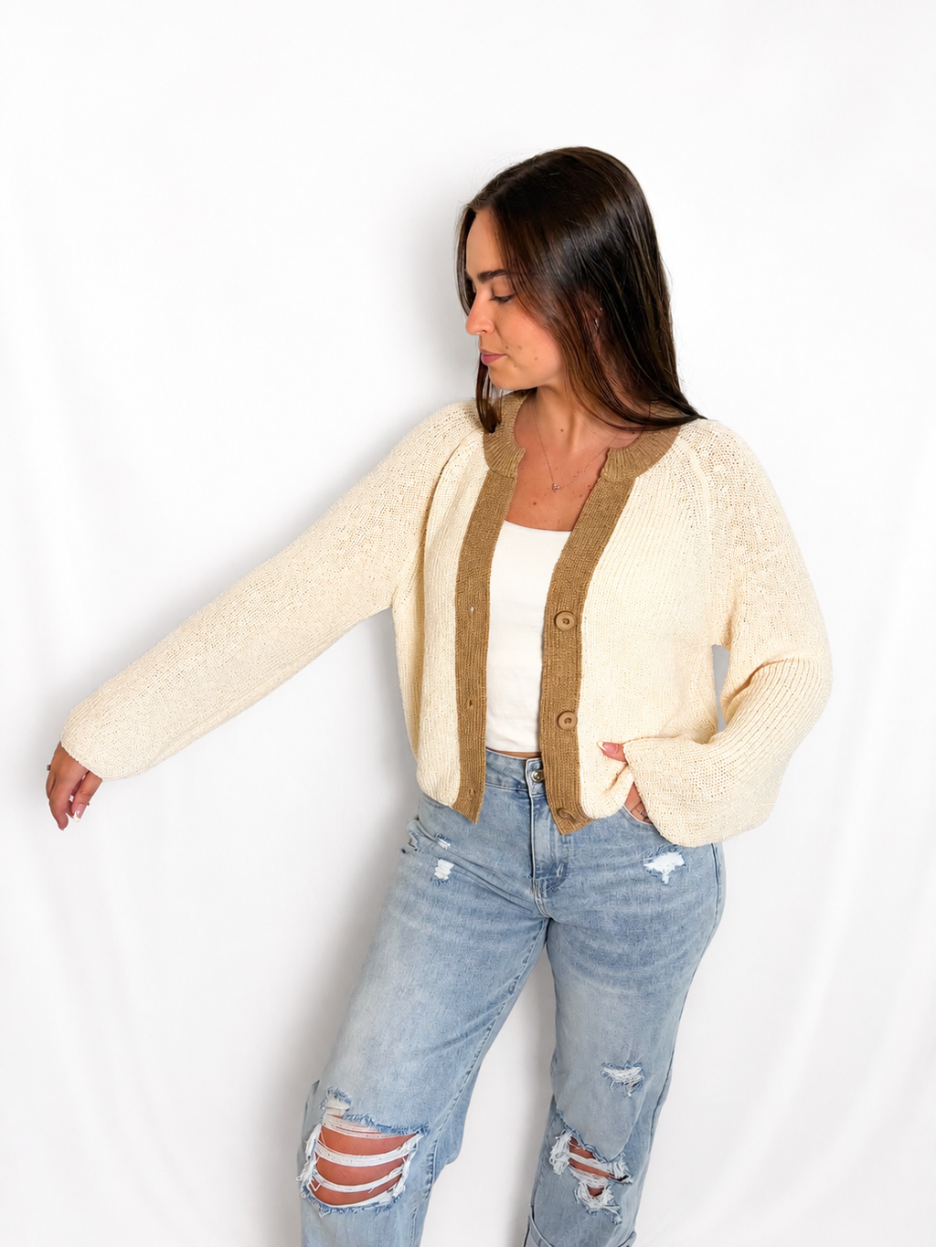Blaire Cardigan
