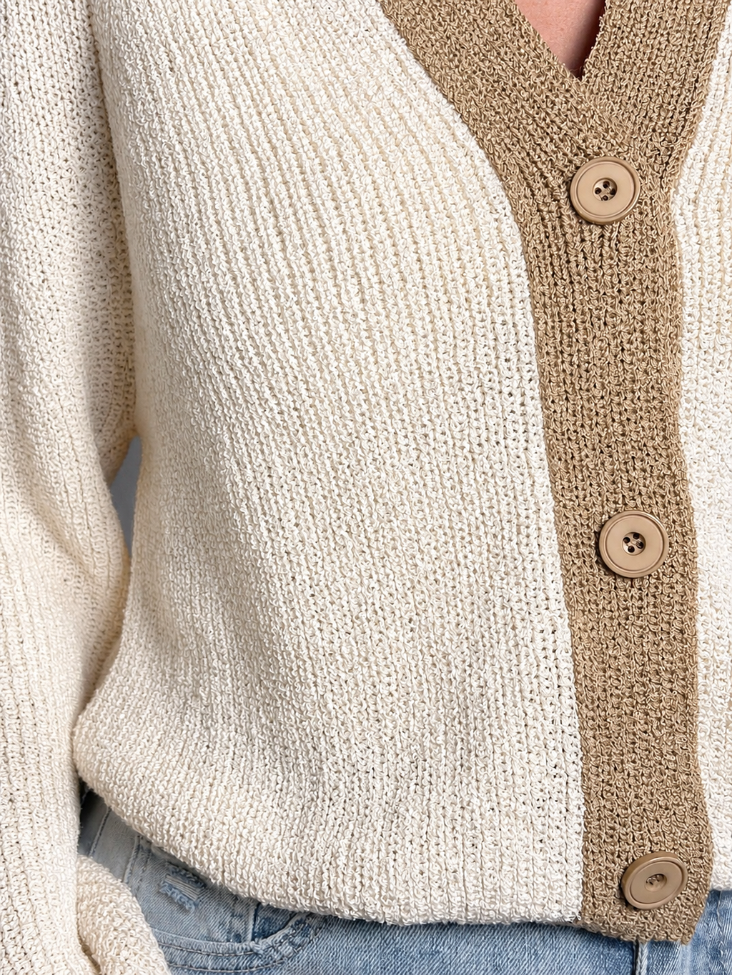 Blaire Cardigan
