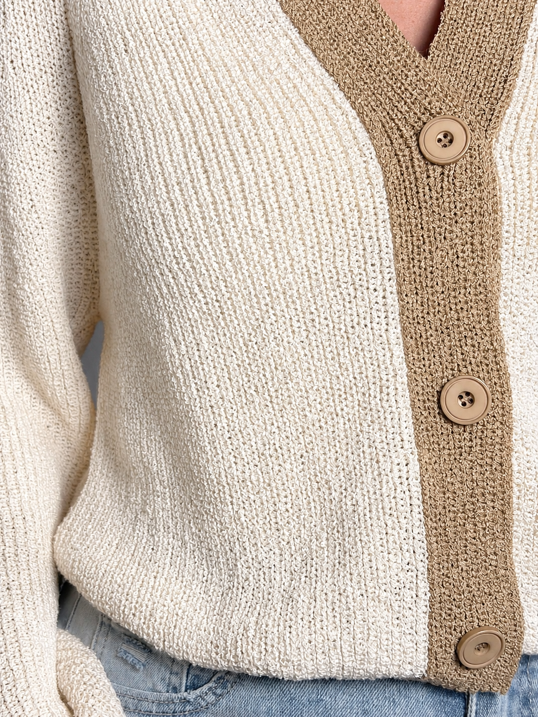 Blaire Cardigan
