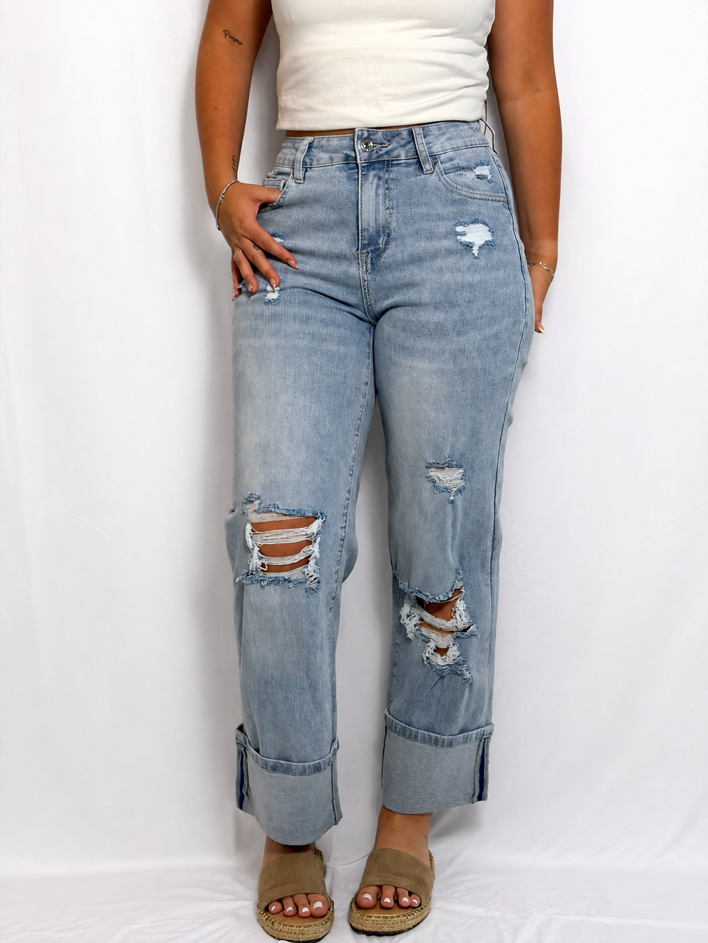 Della Jeans
