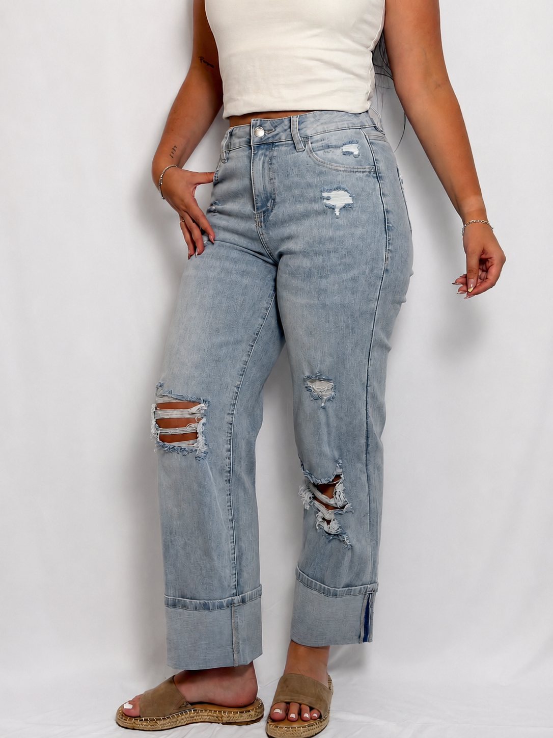 Della Jeans