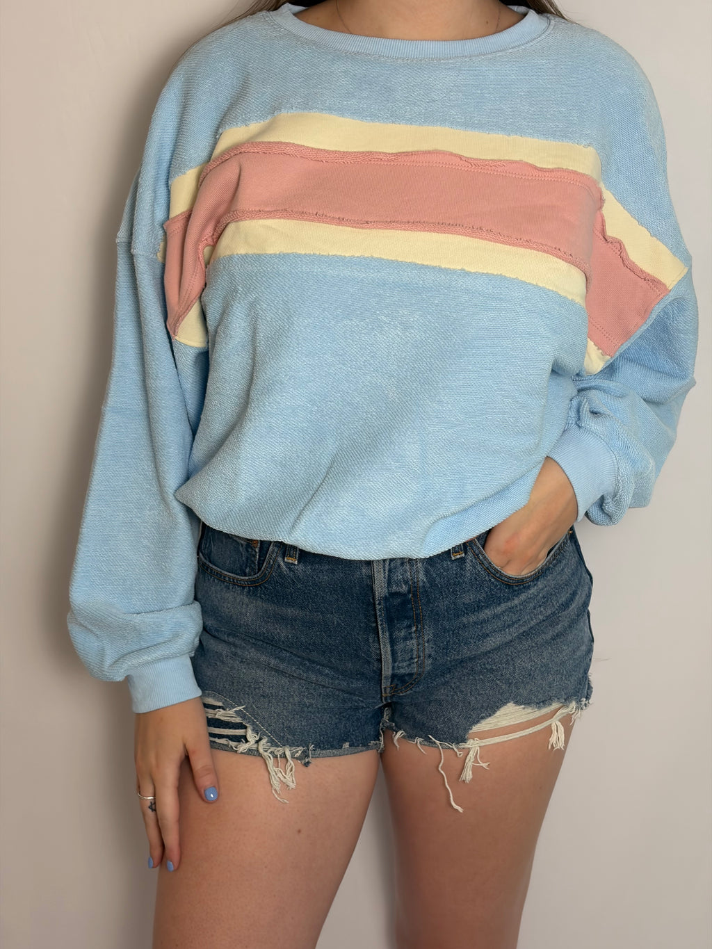 Remi Sweatshirt