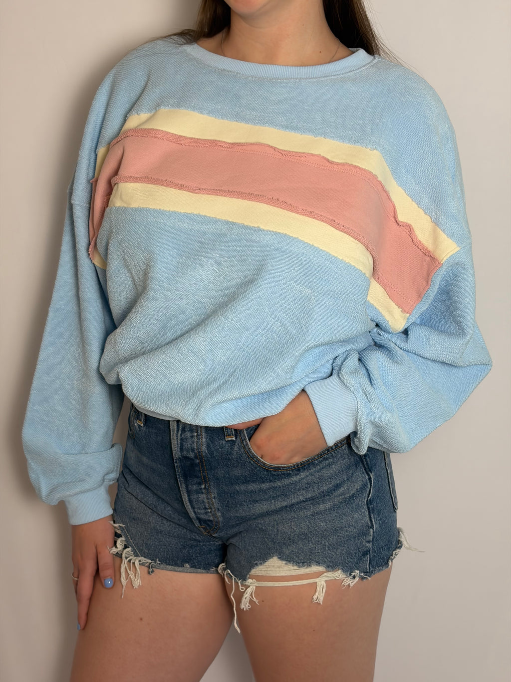 Remi Sweatshirt