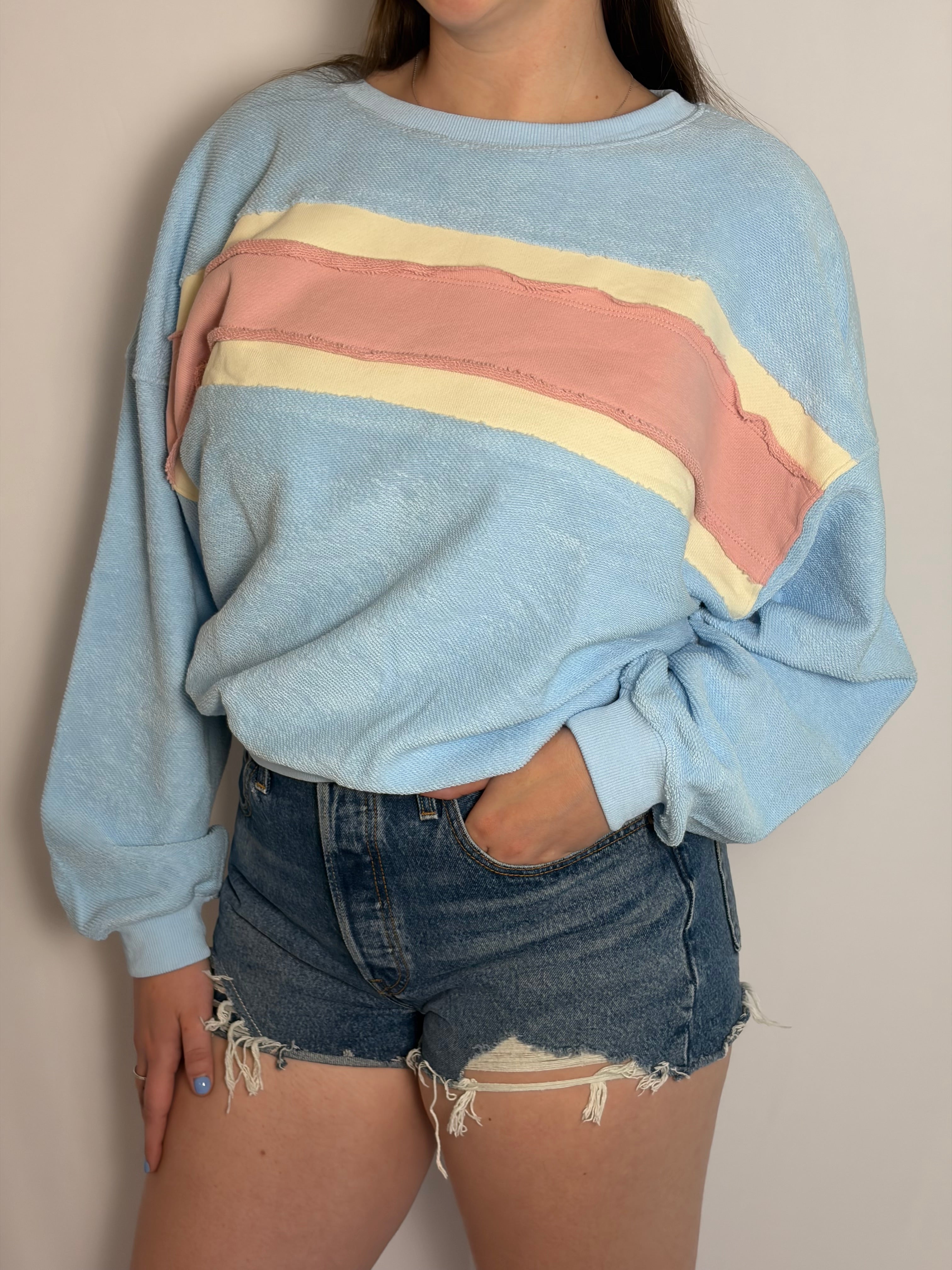 Remi Sweatshirt
