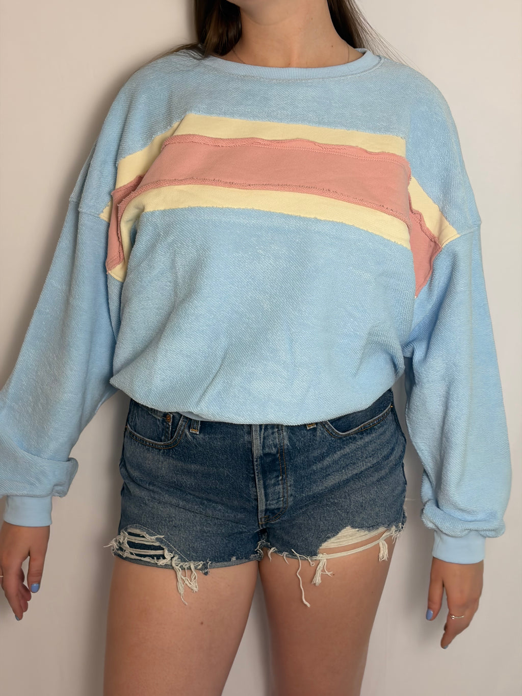 Remi Sweatshirt