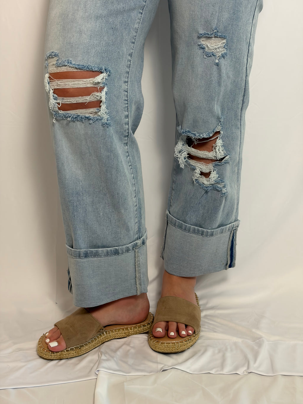 Della Jeans