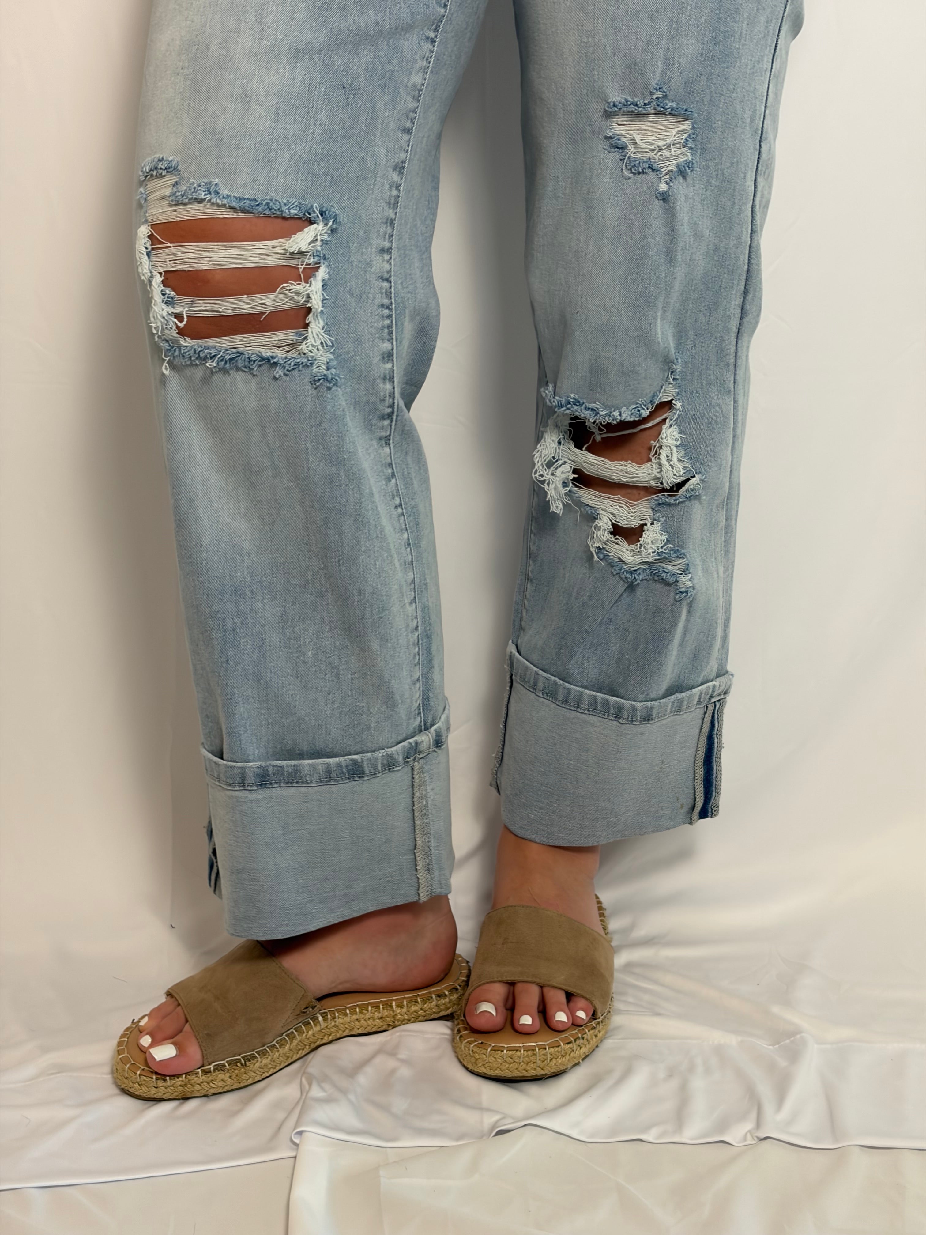 Della Jeans