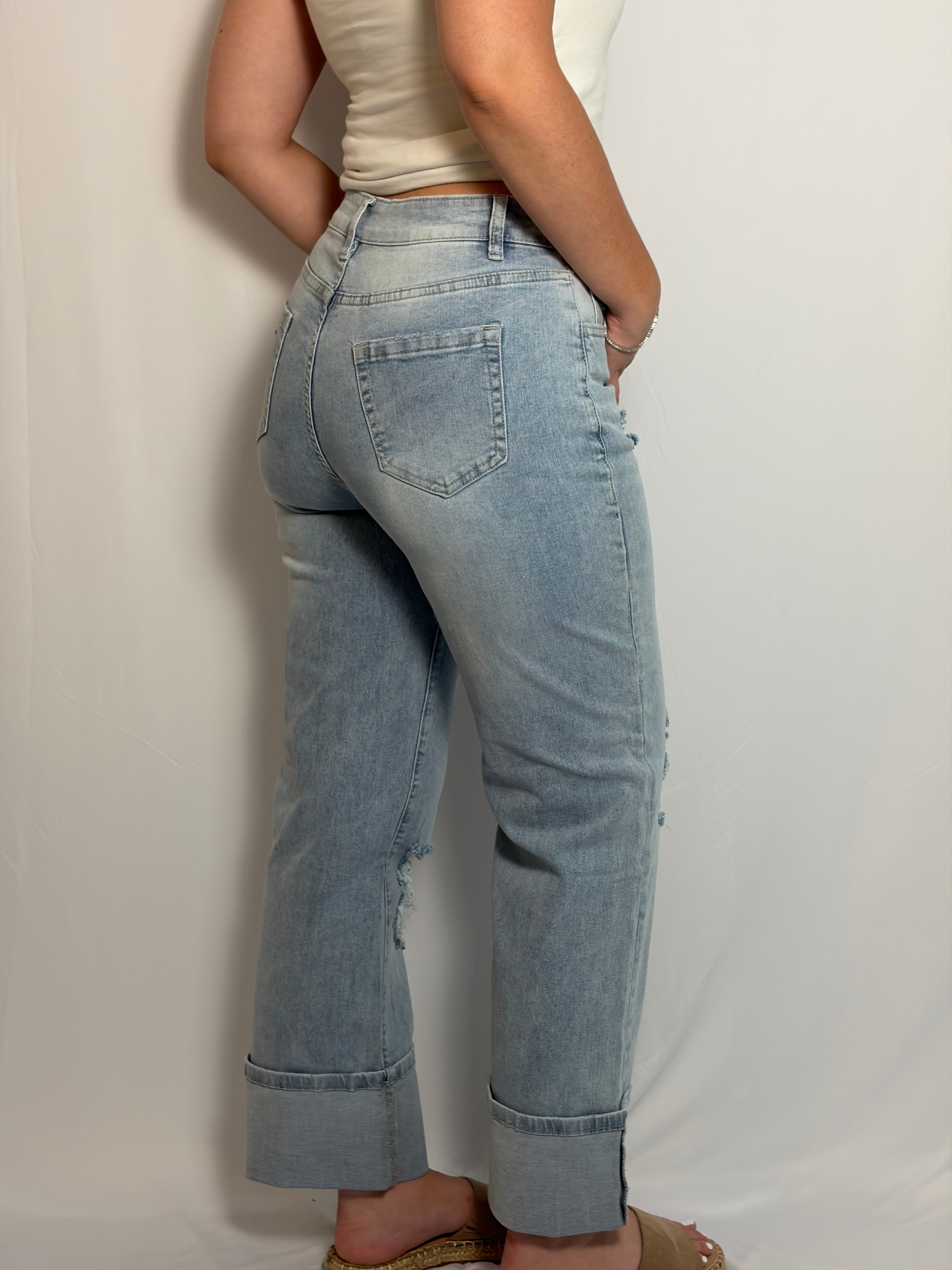 Della Jeans