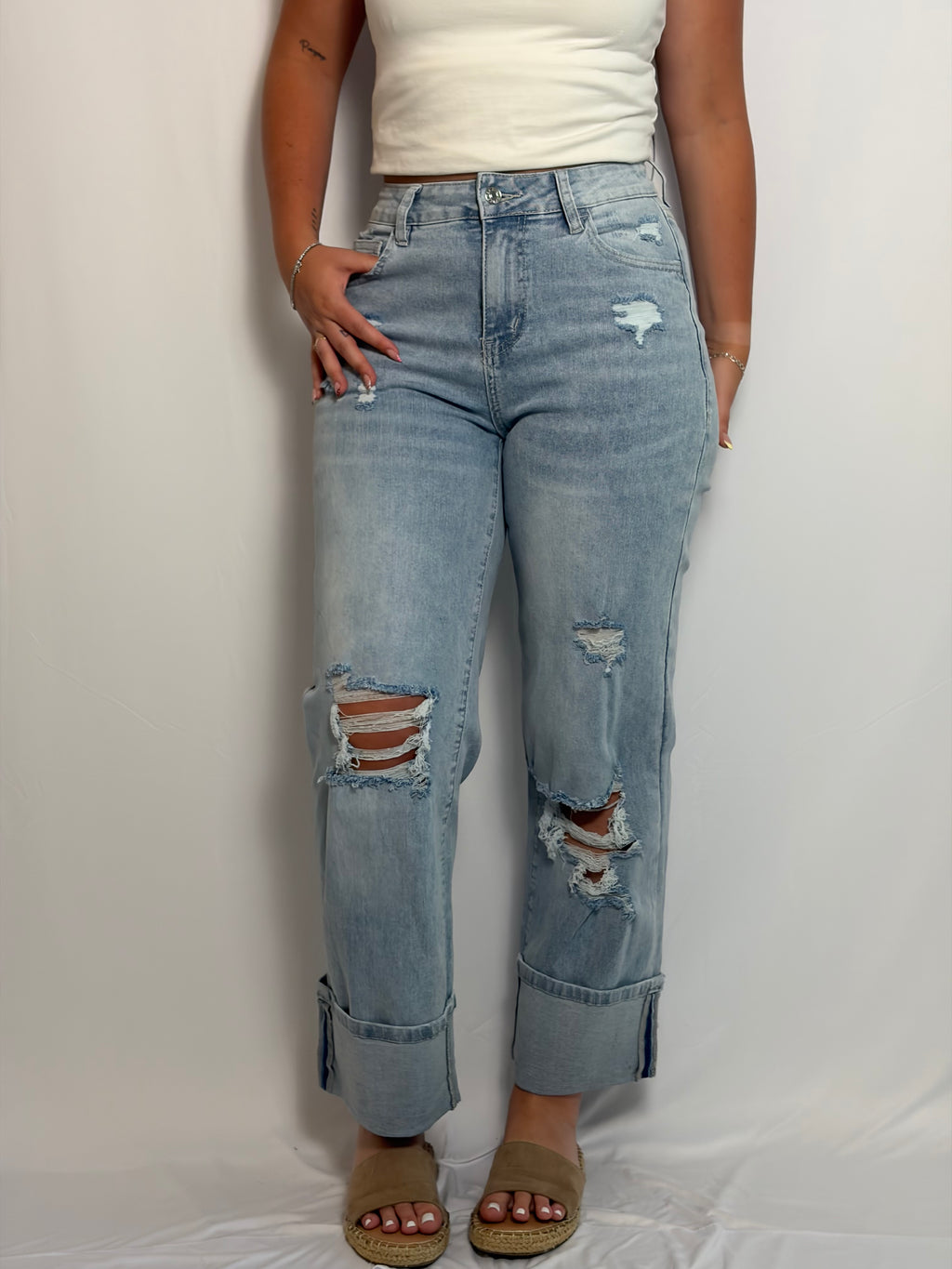 Della Jeans