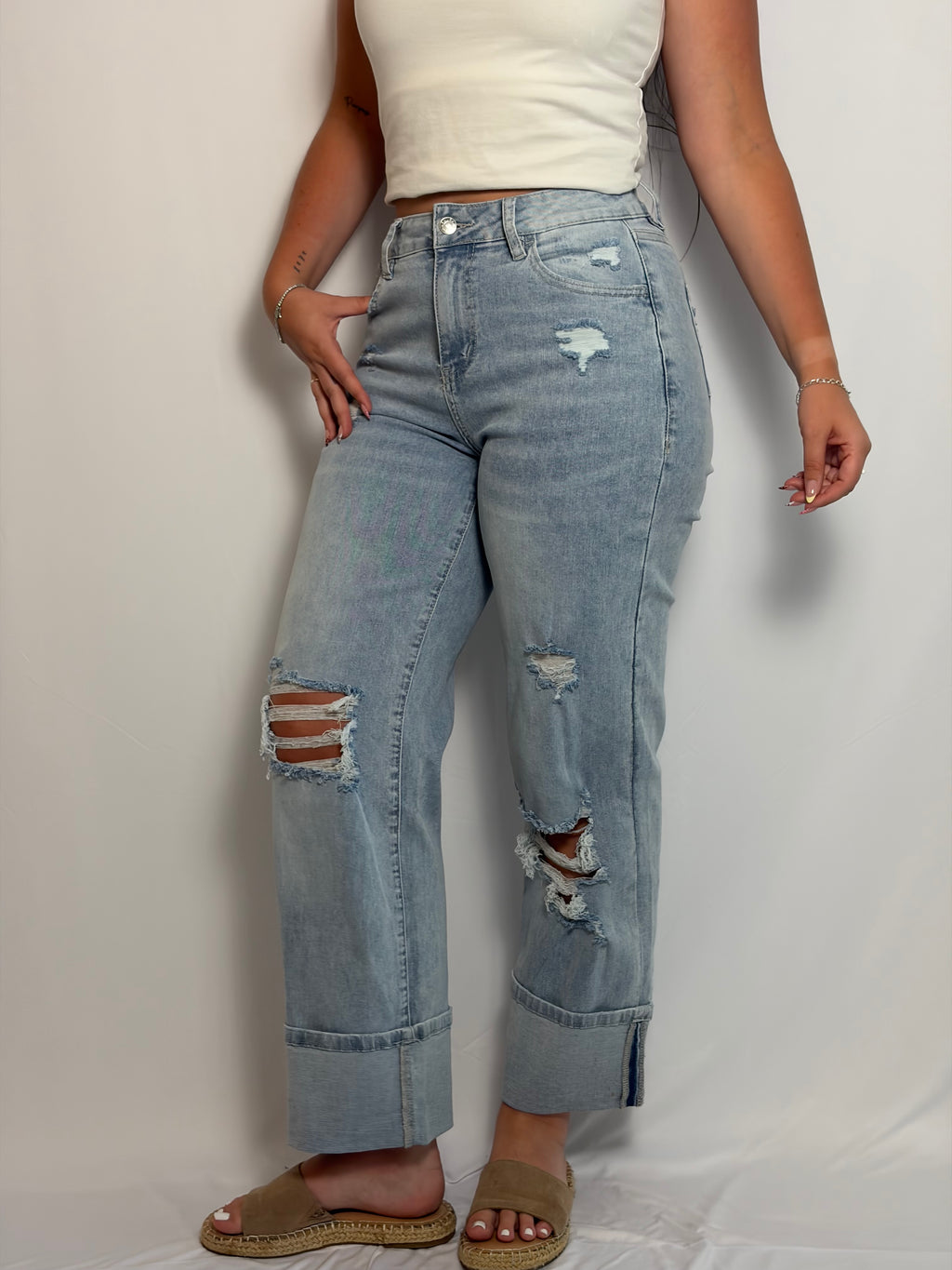 Della Jeans