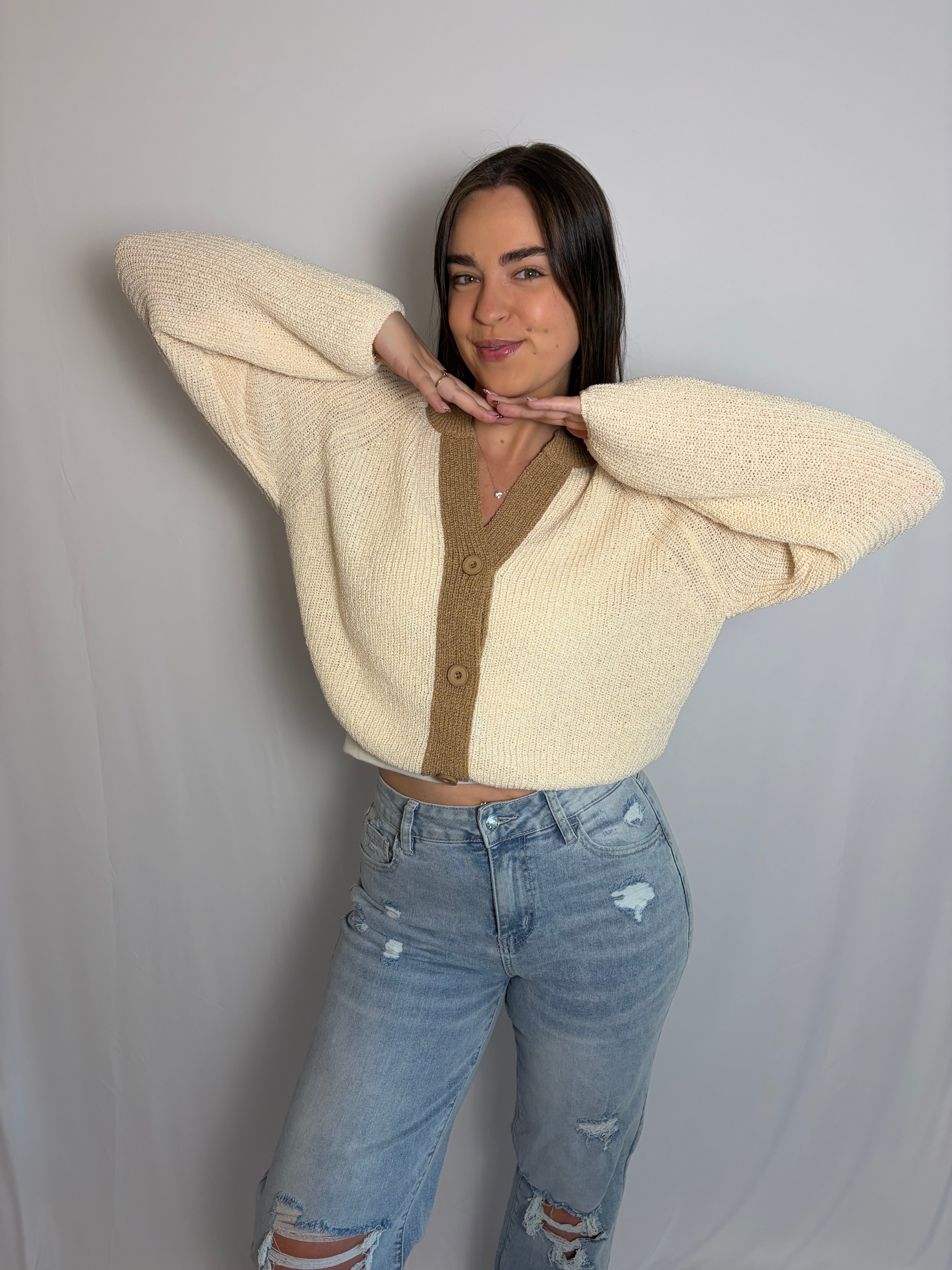 Blaire Cardigan