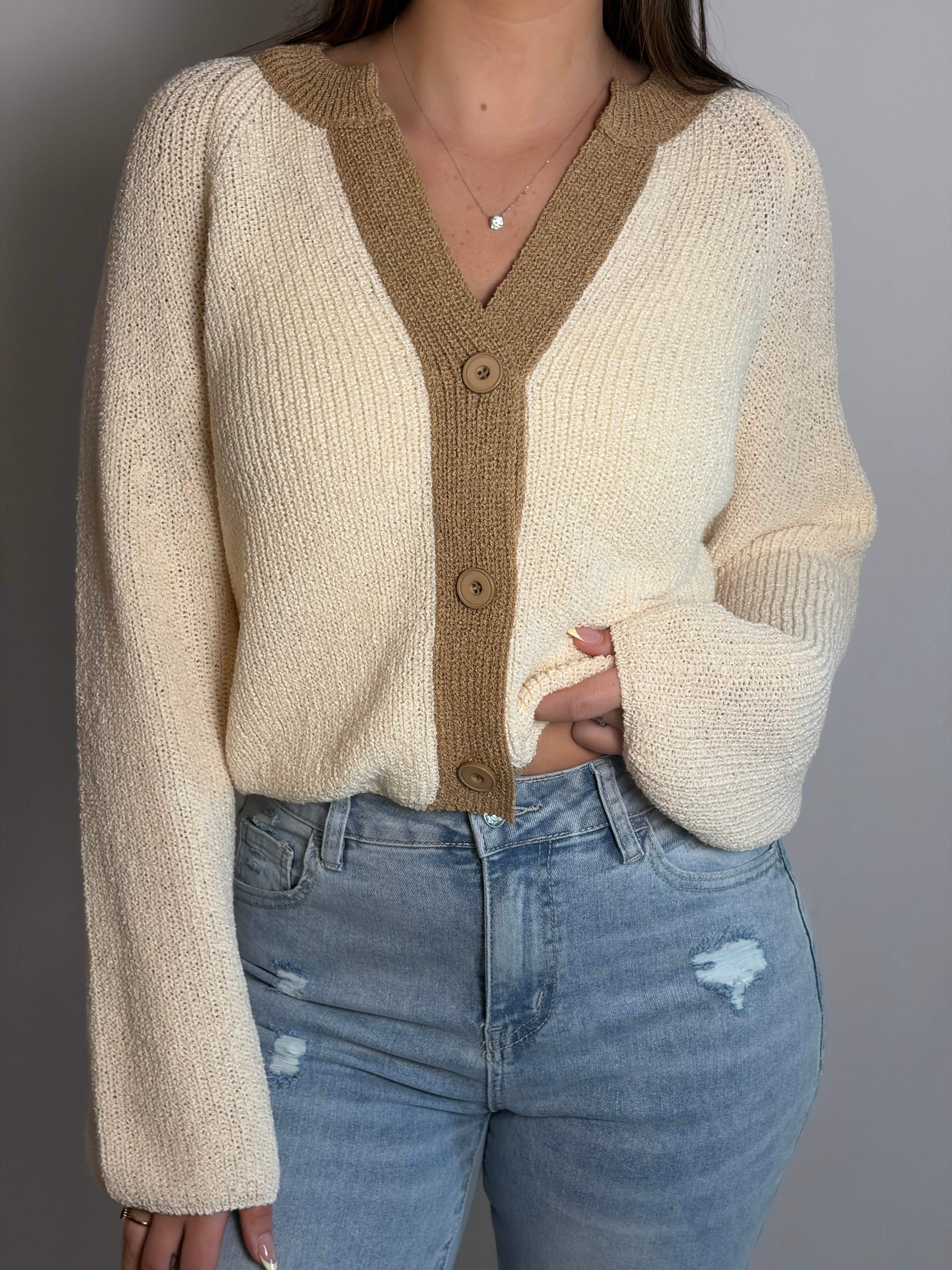 Blaire Cardigan