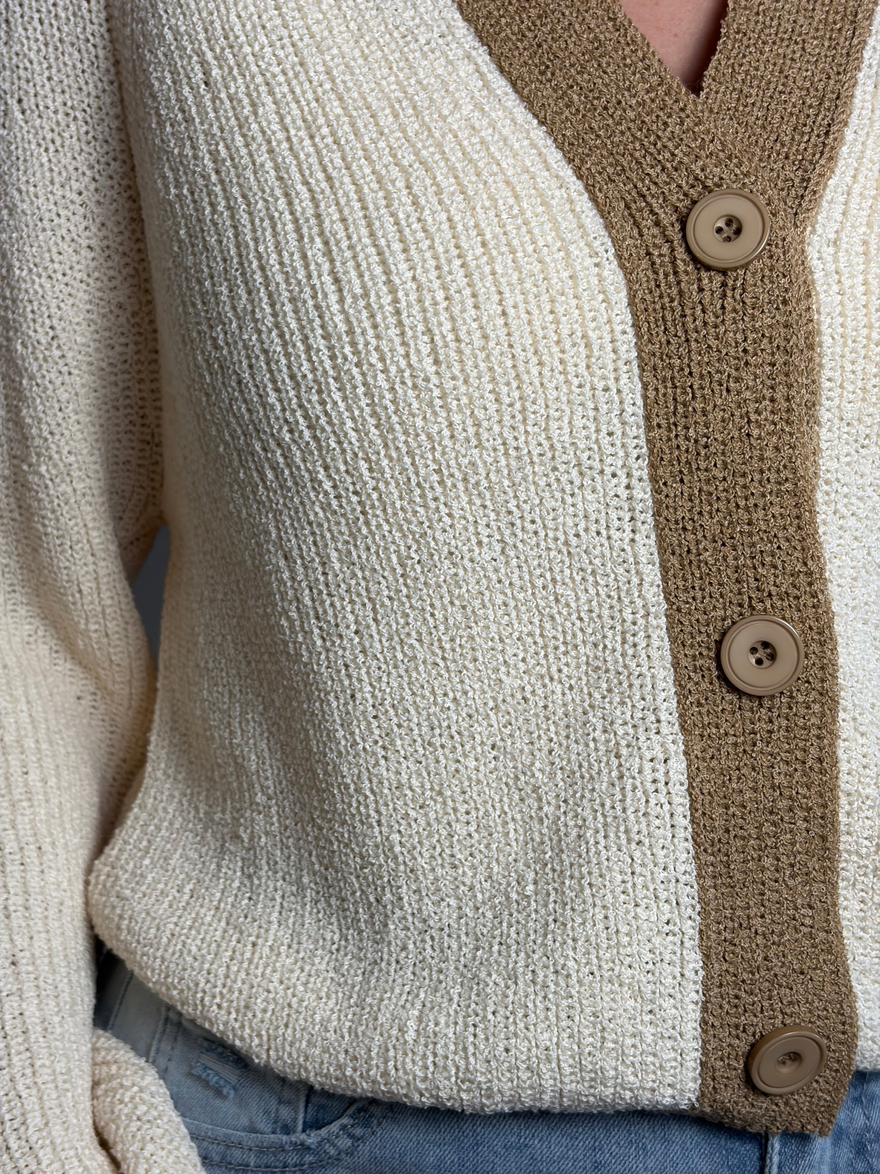 Blaire Cardigan